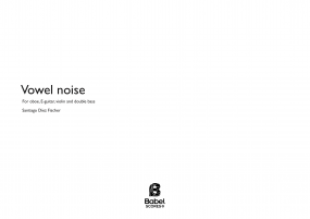 Vowel Noise image